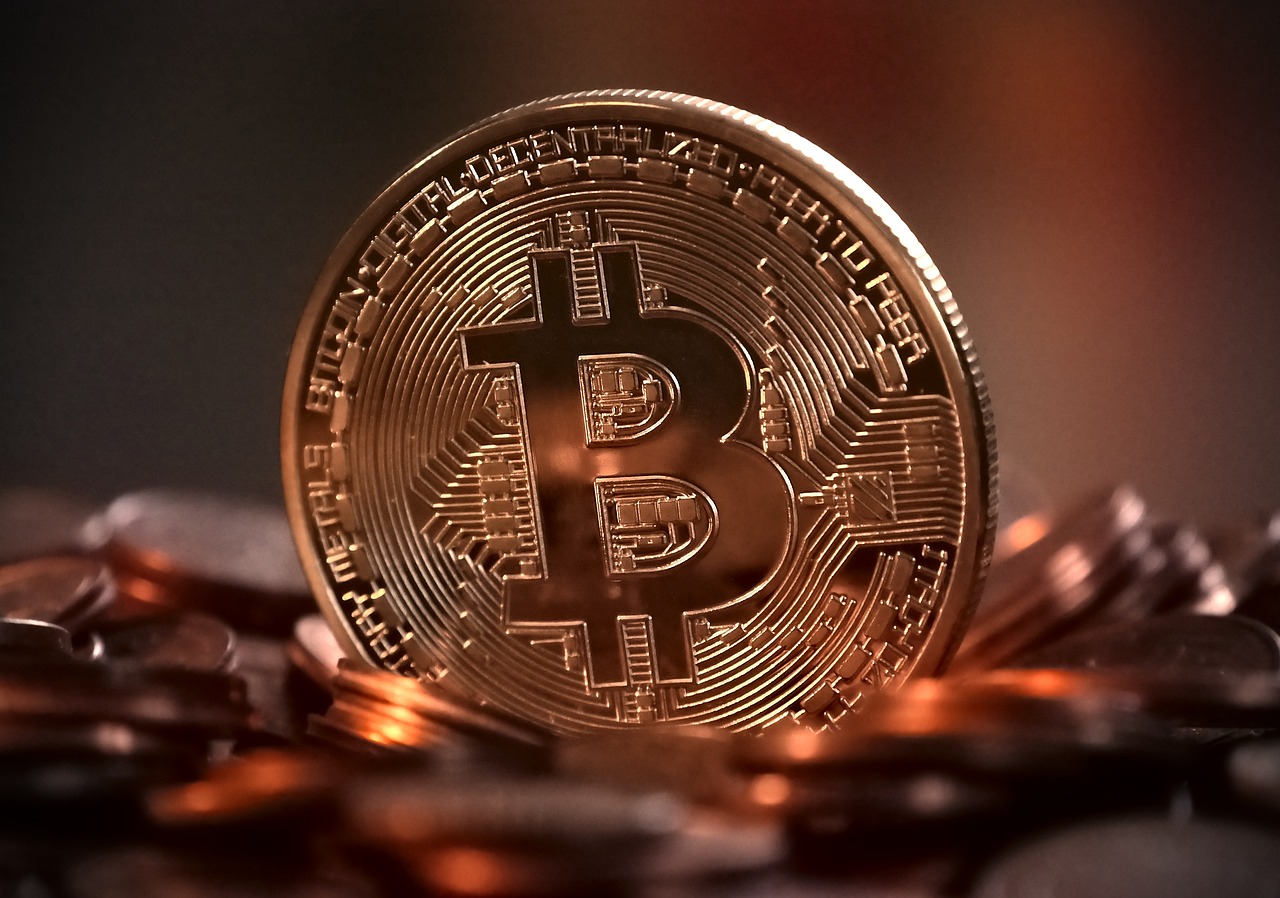 Bitcoin kopen aan 6,7 dollar (met updates!) placeholder