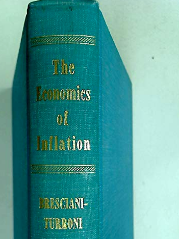 Analyse nr. 1805: Inflatieschok placeholder