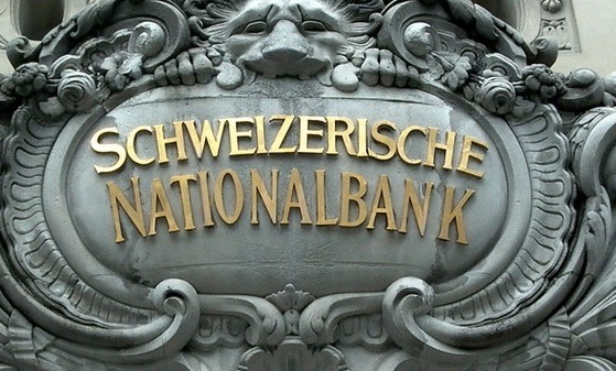 swiss national bank