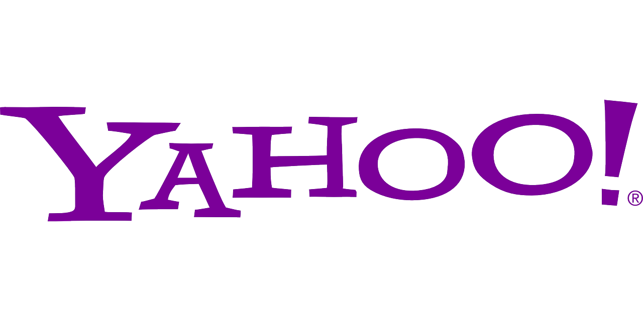 Yahoo is geen yihaa! placeholder